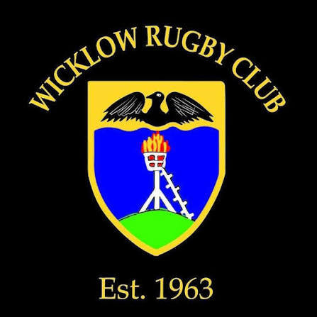 Wicklow RFC crest